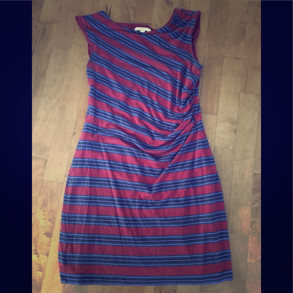 LOFT dress